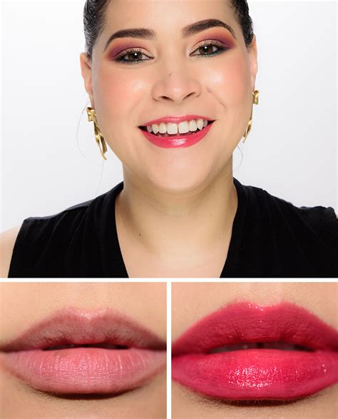 ysl 412 review|Yves Saint Laurent Vinyl Cream Lip Stain .